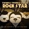 Rosyln (Made Famous By Bon Iver & St. Vincent) - Twinkle Twinkle Little Rock Star lyrics