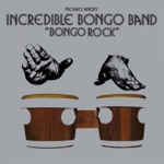 Incredible Bongo Band - Let There Be Drums