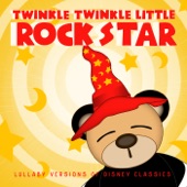 Lullaby Versions of Disney Classics artwork