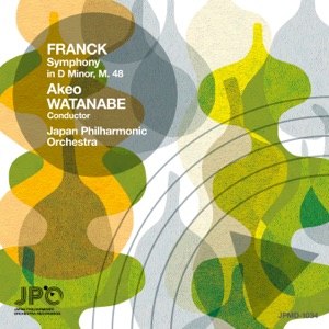 FRANCK: Symphony in D Minor, M. 48