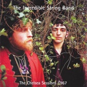 The Incredible String Band - Blues for the Muse