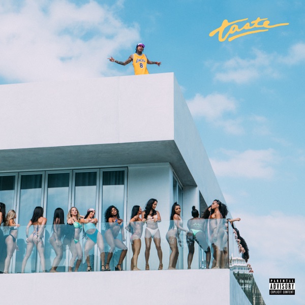 Taste (feat. Offset) - Single - Tyga