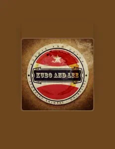 Poslechněte si interpreta Kubo and Lee, sledujte hudební videa, přečtěte si životopis, podívejte se na data turné a další informace.