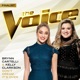 Don t Dream It s Over The Voice Performance Single