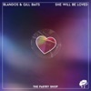 She Will Be Loved - Single