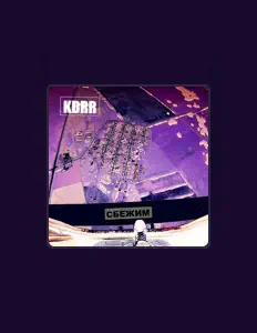 Listen to KDRR, watch music videos, read bio, see tour dates & more!