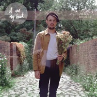 It Was My Heart (feat. Katie Gregson-MacLeod) - Single - Nicky Murray