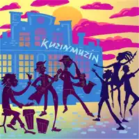 Sax Is My Cardio — Kuzinmuzin