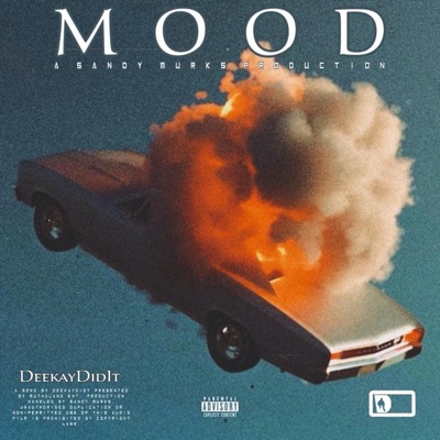 Mood - Single