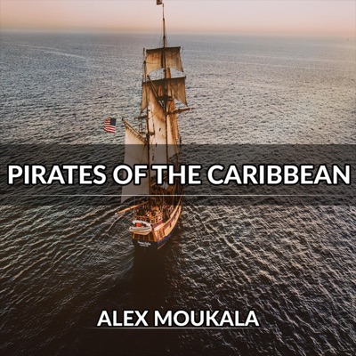 Drink Up Me Hearties Yo Ho (from "Pirates of the Caribbean") - Single