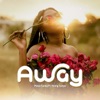 Away (feat. Young Lunya)