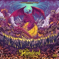 Copenhagen Crates Presents The Hundred - Machacha