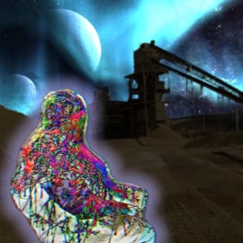 Silly String (feat. Buss & Nxfari) Examining