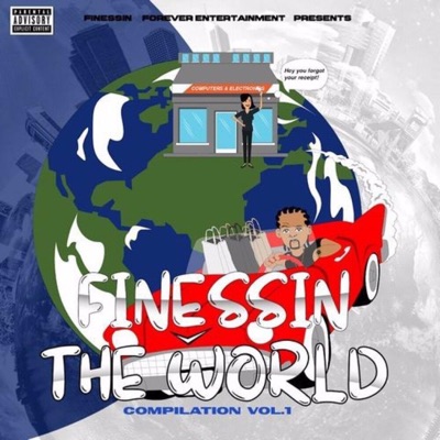 We Workin'' (feat. Thola) - Single