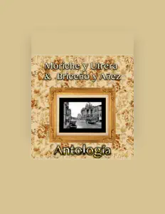 Escucha a Briceño y Añez, mira vídeos musicales, lee la biografía, consulta fechas de giras y mucho más.