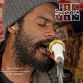 Gary Clark Jr. - Jam in the Van - Gary Clark Jr. (Live Session, Los Angeles, CA, 2014)