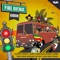 Babylon Yard (feat. Ras Shiloh) - Kandi lyrics