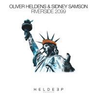 Riverside 2099 - Single - Oliver Heldens & Sidney Samson