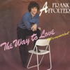 The Way To Love - Single