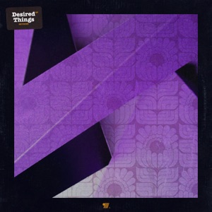Desired Things - EP