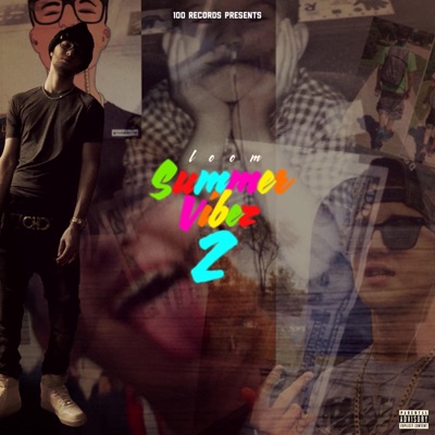 Summer Vibez 2 - EP