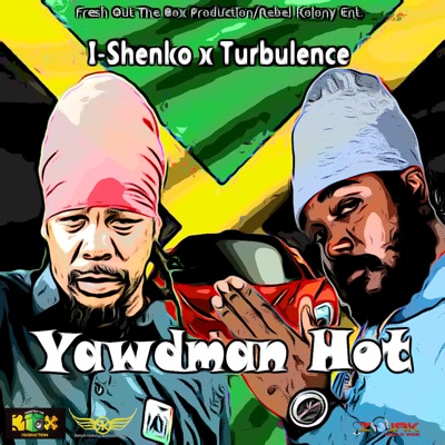 Yawdman Hot - Single