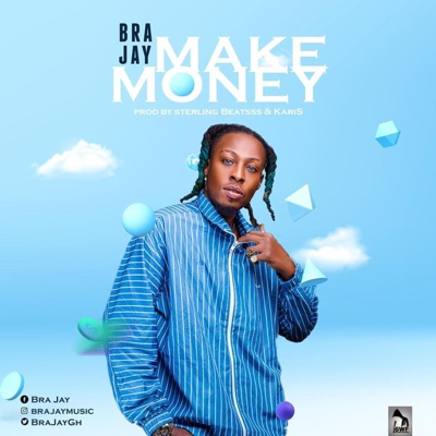 Make Money - Single