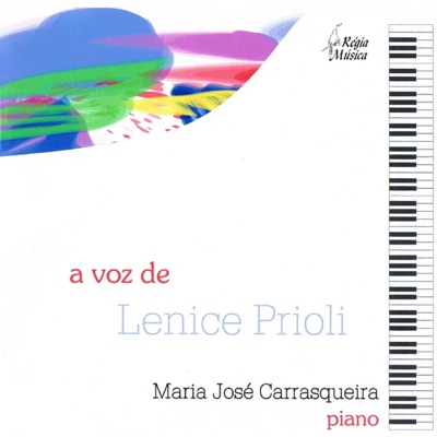 A Voz de Lenice Prioli