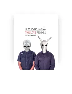 Listen to Lilac Jeans, watch music videos, read bio, see tour dates & more!
