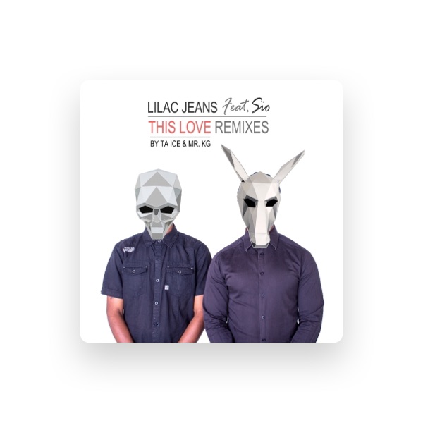 Lilac Jeans's avatar