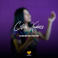Celica Xamines - Aquí Estas (Instrumental)