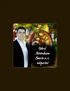 Ascolta Viorel Strâmbeanu, guarda video musicali, leggi la biografia, vedi le date del tour & altro!