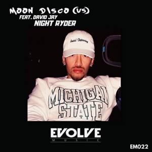 Night Ryder - Single
