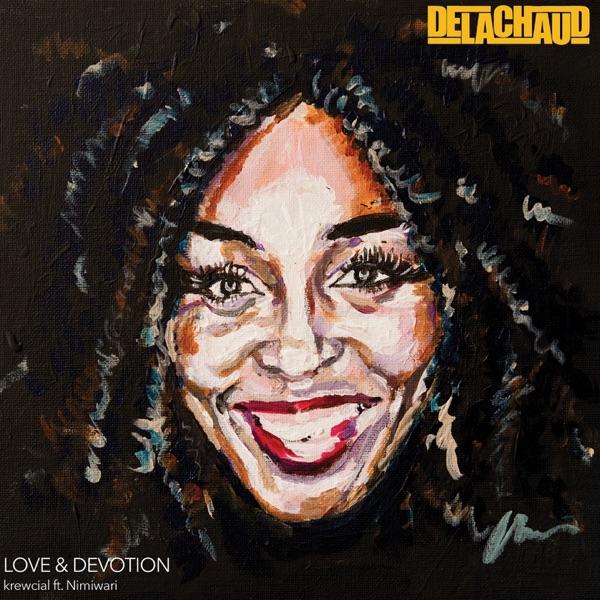 Love & Devotion (feat. Nimiwari) - Single