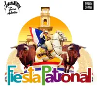 Fiesta Patronal — Tierra Adentro