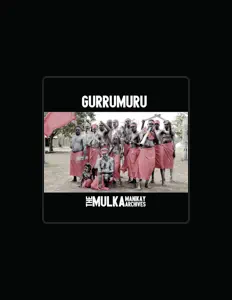 聆聽 Yumutjin Wunungmurra、觀看音樂影片、閱讀小傳、查看巡演日期等！