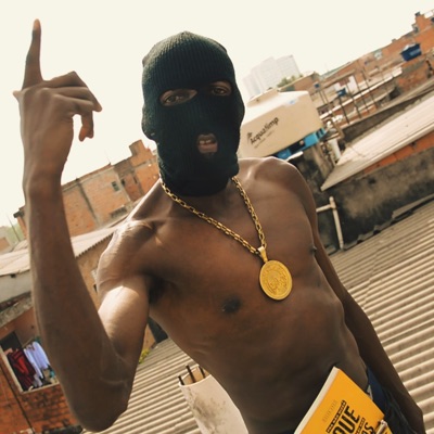 Gigante pela Própria Natureza - Single