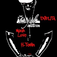 Much Love Htown (feat. Owl Swaize) - Single - Dsplita