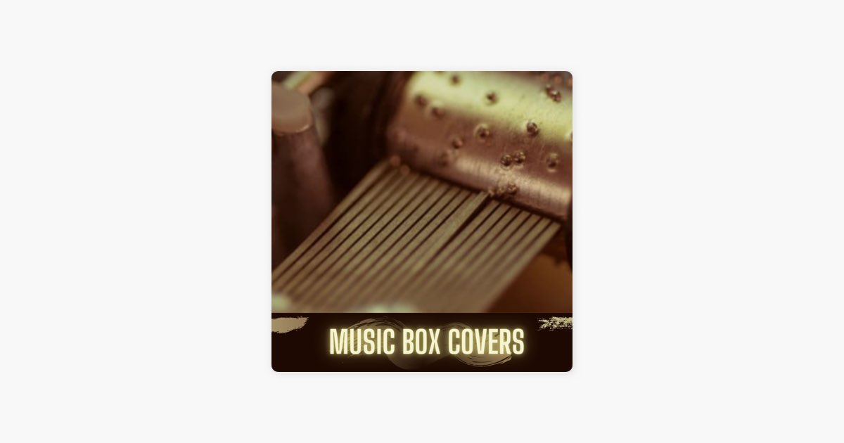 ‎Blinding Lights (Lullaby) – Song by Music Box Lullabies – Apple Music