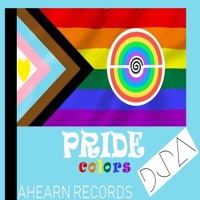 PRIDE (colors) - Single - DJ Ahearn