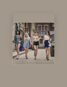 베베식스을(를) 듣고, 뮤직 비디오를 보고, 약력을 읽고, 투어 일정 등을 확인하세요!