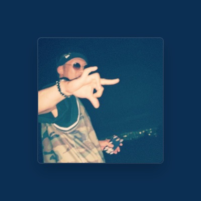 Listen to G-NS, watch music videos, read bio, see tour dates & more!