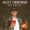 Small Town Crazy - Bailey Zimmerman