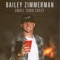 Small Town Crazy - Bailey Zimmerman lyrics