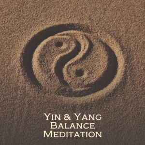 Yin & Yang Balance Meditation: Energy Healing