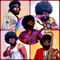 Funk Chronicles - Single - Nelson Braveheart