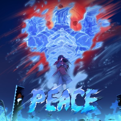 Peace (Madara Rap) (Remix) [Remix] - Single