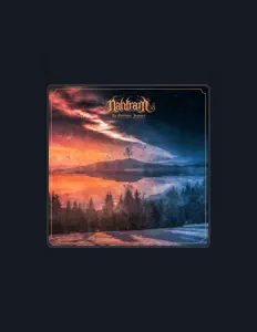 Luister naar Nahtram, bekijk muziekvideo's, lees de bio, bekijk de tourdata, en meer!