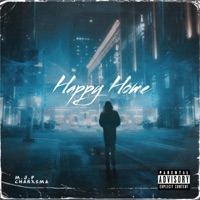 Happy Home (feat. Charisma ATL & DOP Funk) - Single - MJP Muzik