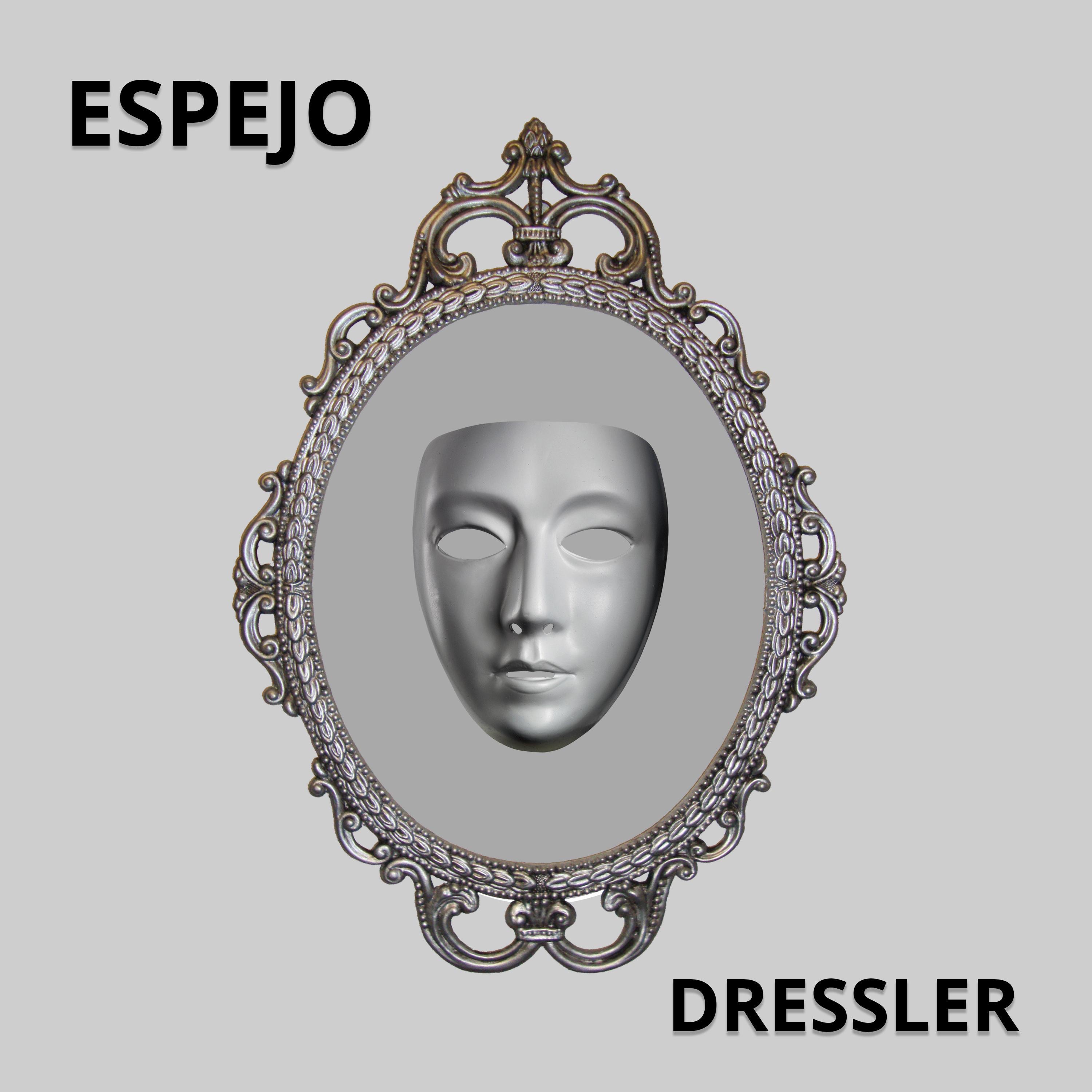 Espejo - Single